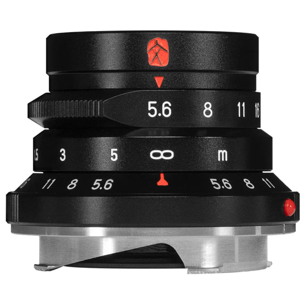 7Artisans 28mm f5.6 - Leica M