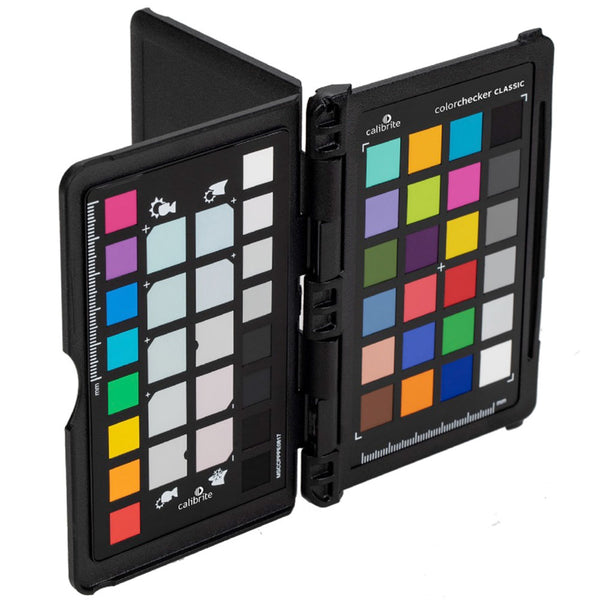 Calibrite Colorchecker Passport 2
