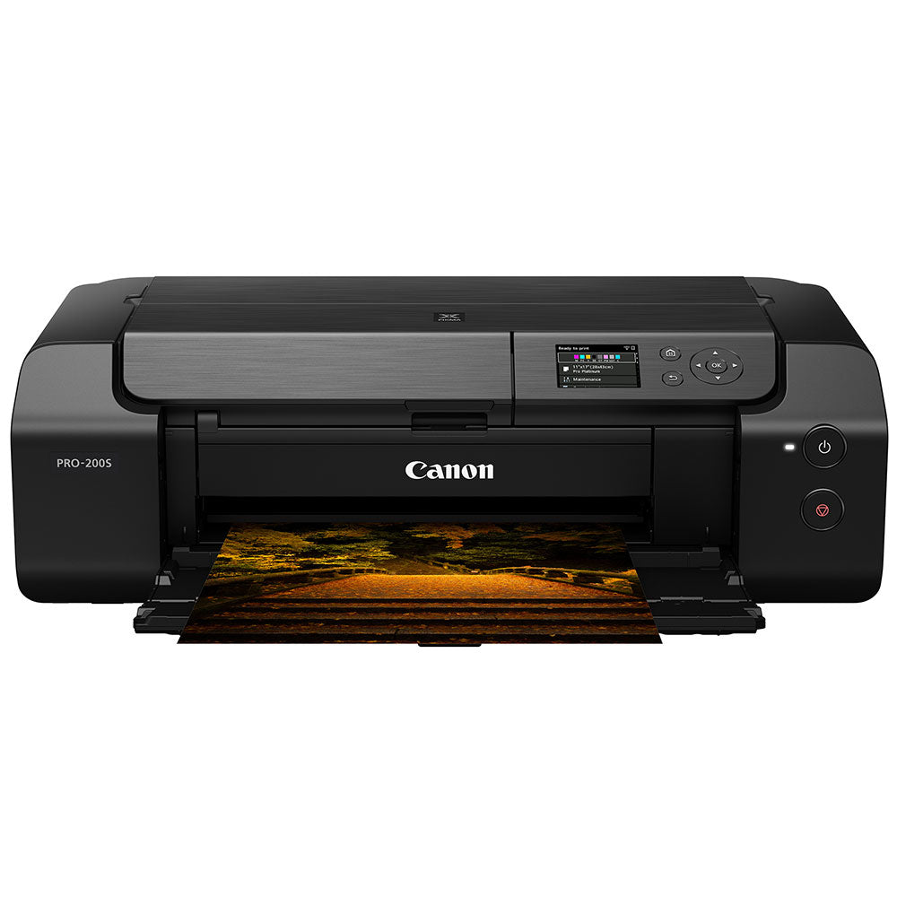 Canon PIXMA PRO-200S