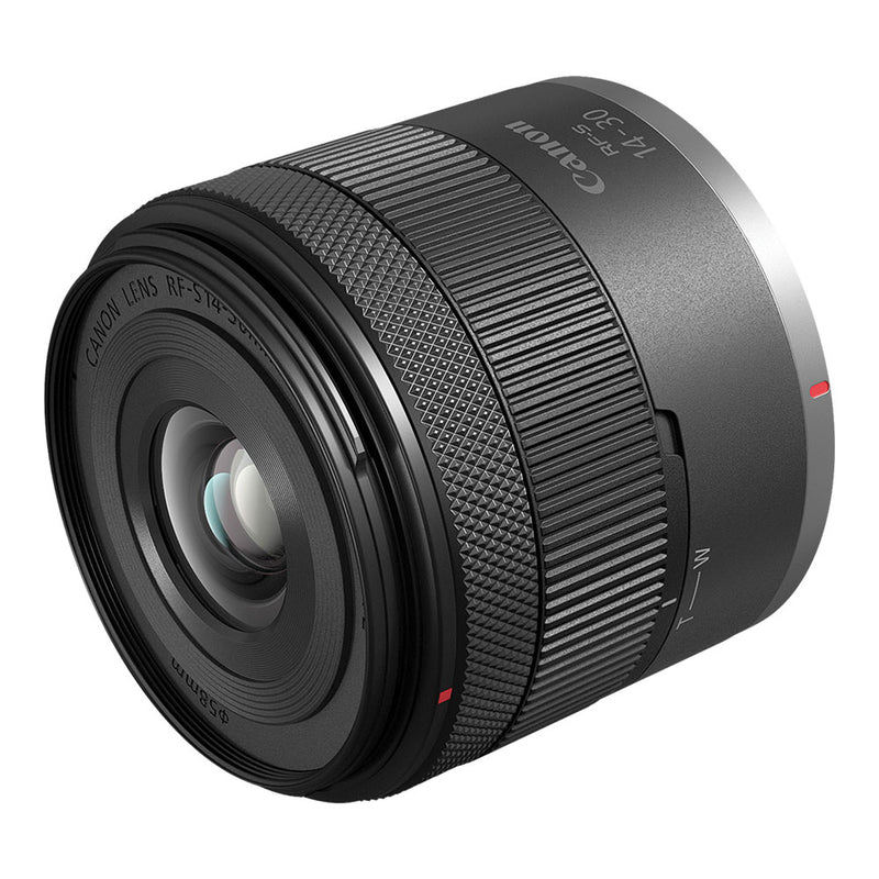 Canon RF-S 14-30mm f4-6.3 IS STM PZ