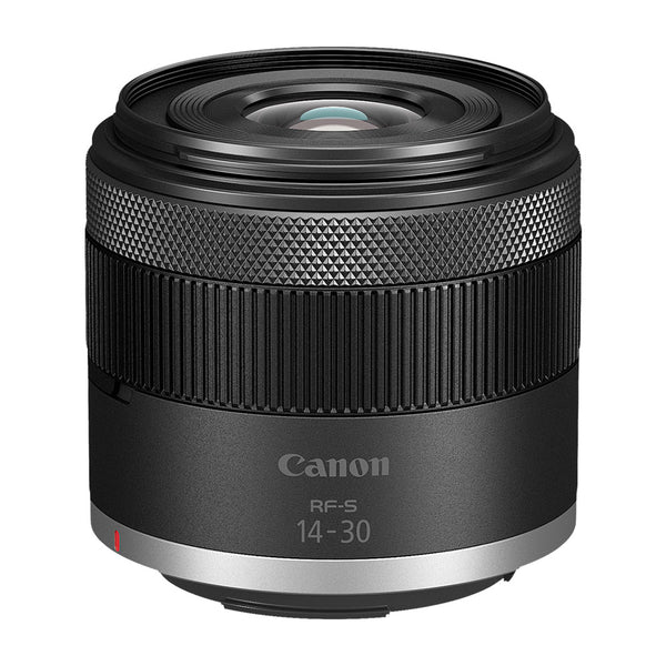 Canon RF-S 14-30mm f4-6.3 IS STM PZ