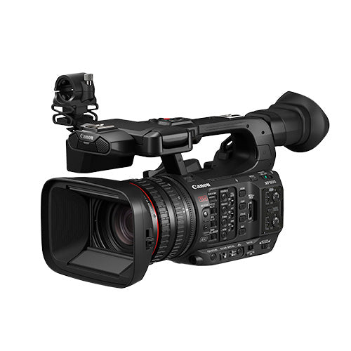Canon XF605