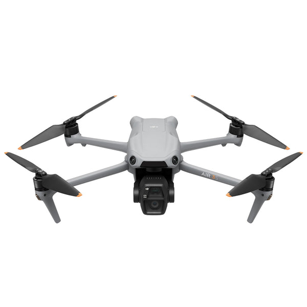 DJI Air 3S Drone RC-2 Fly More Combo