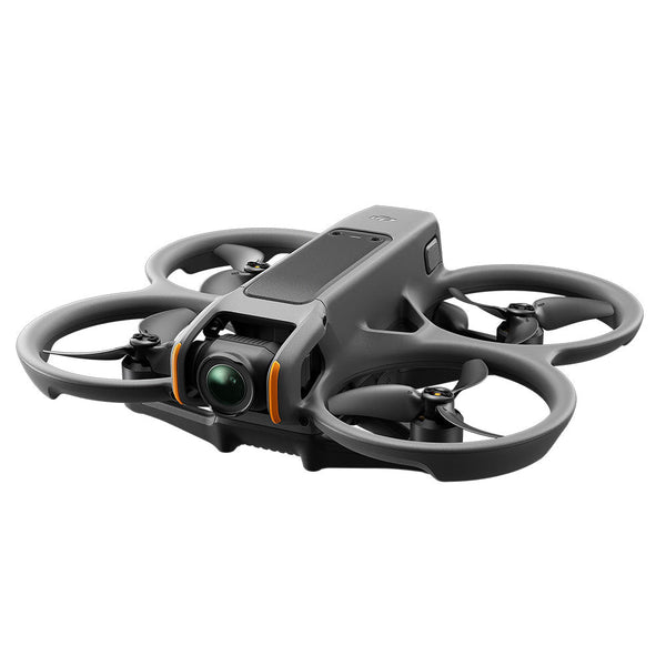 DJI Avata 2 Drone Fly more Combo (Three Batteries)