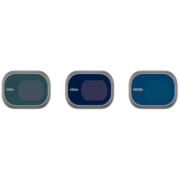 DJI Mini 4 Pro ND Filter Set