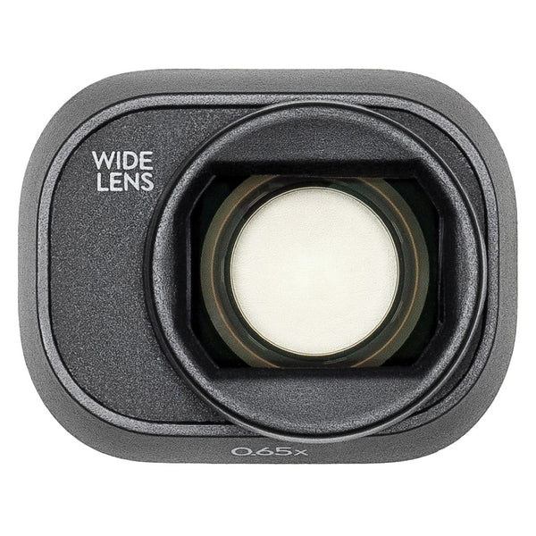 DJI Mini 4 Pro Wide-Angle Lens
