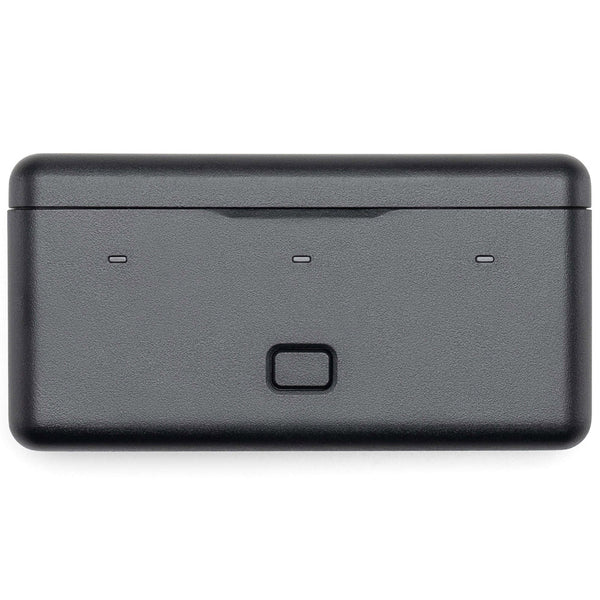 DJI Osmo Action 3 Multifunctional Battery Case