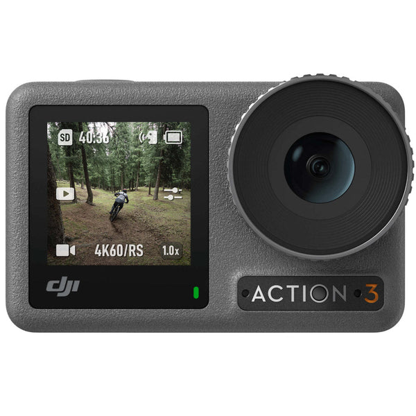 DJI Osmo Action 3 - Adventure Kit