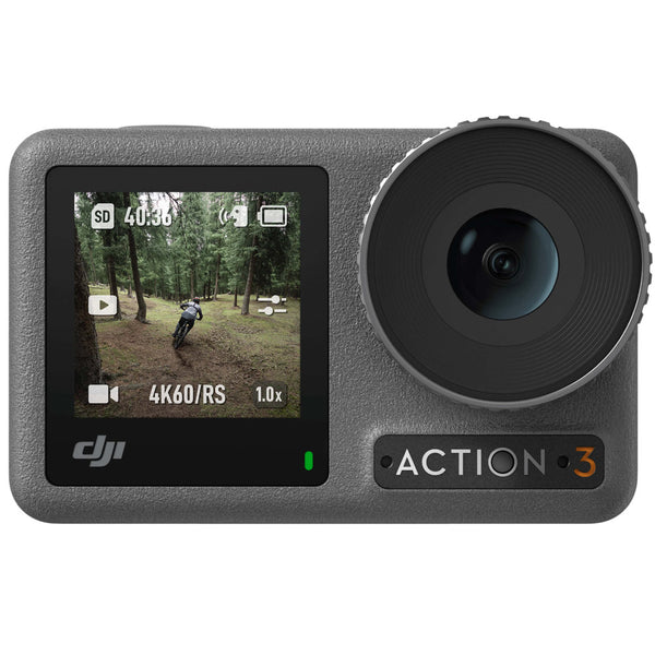 DJI Osmo Action 3 - Standard Kit