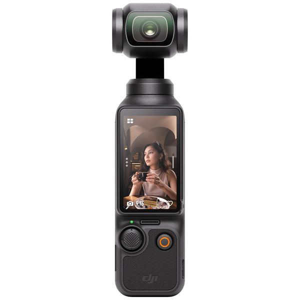 DJI Osmo Pocket 3