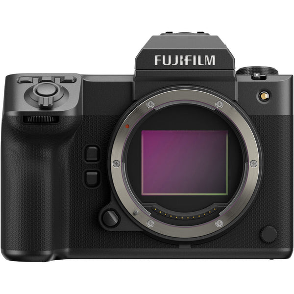 FUJIFILM GFX100 II