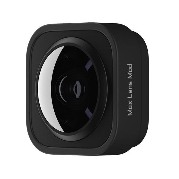 GoPro Max Lens Mod for HERO 9/10/11/12