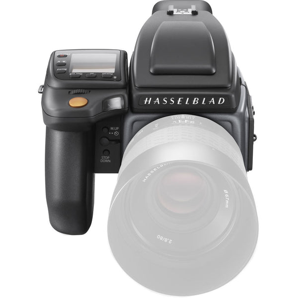 Hasselblad H6D-100c Body *Open Box