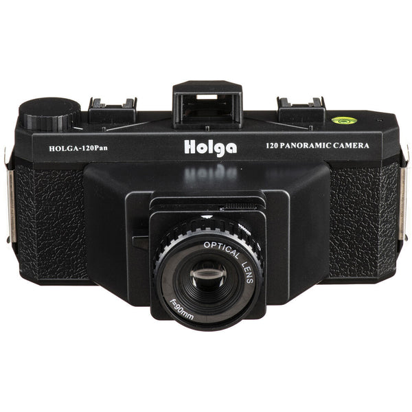 Holga 120 Pan