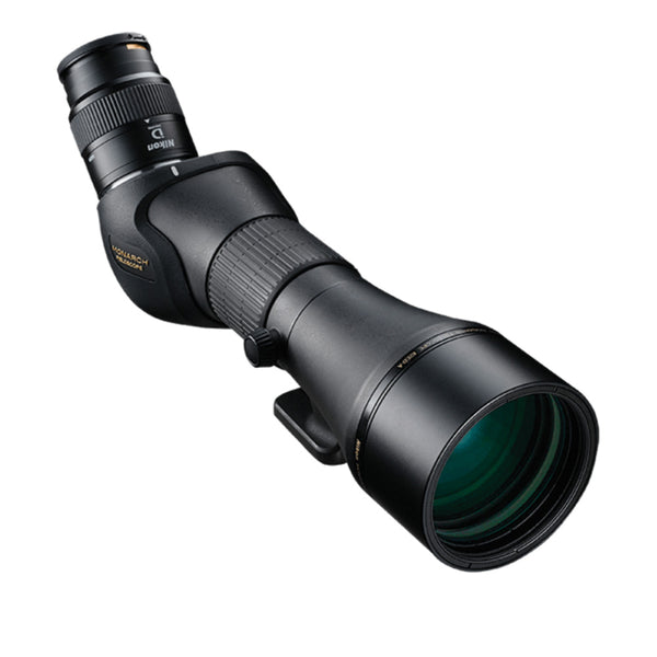 Nikon Monarch 82ED-A Fieldscope with MEP-20-60