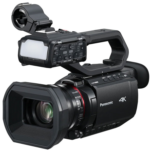 Panasonic HC-X2100