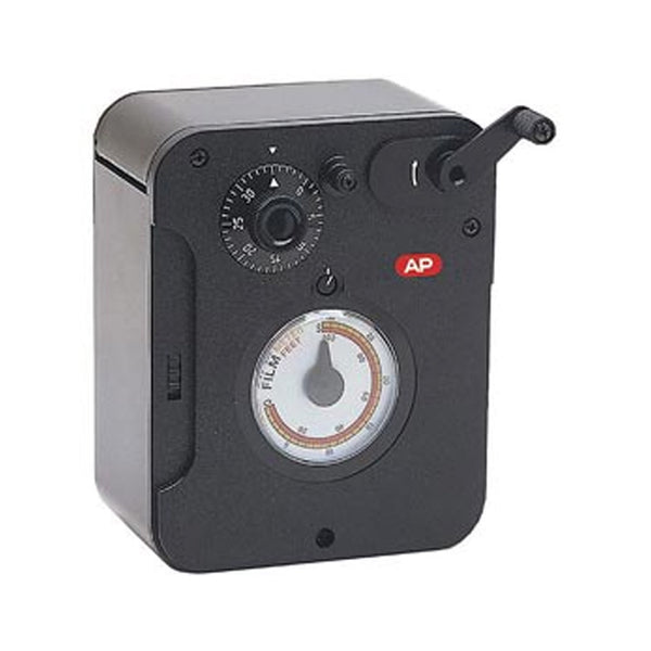 AP Bobinquick Junior, Bulk Film Loader