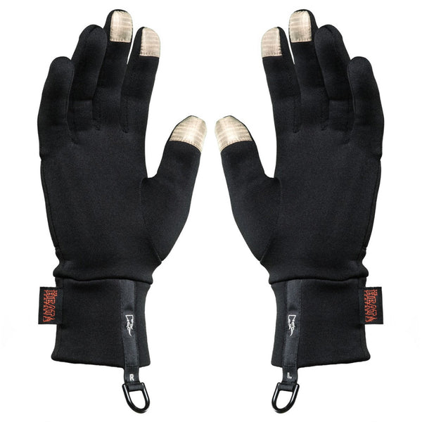 Heat Polartec Liner