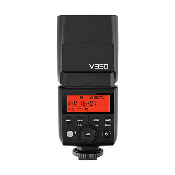 Godox V350 Flash - Olympus
