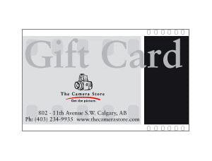 Gift Card $75