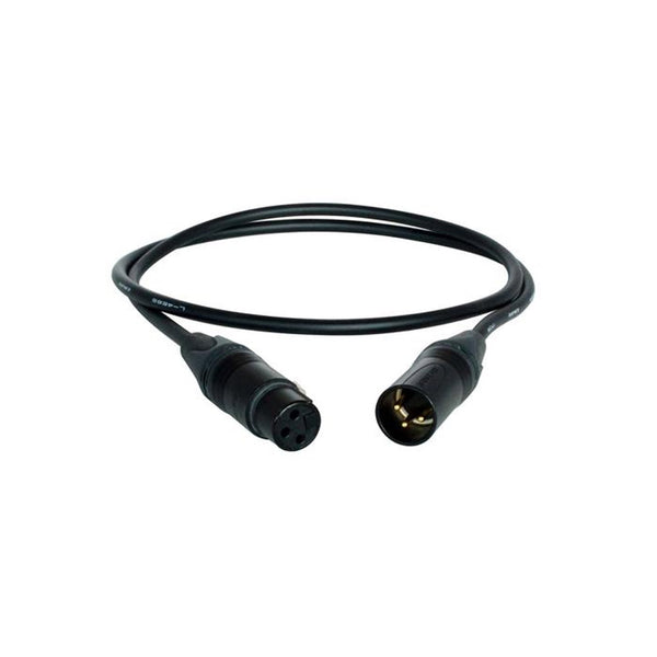 Digiflex Studio XLR F-M 15'
