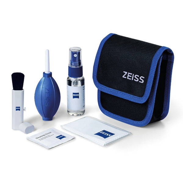 Zeiss Lens Cleaning Kit