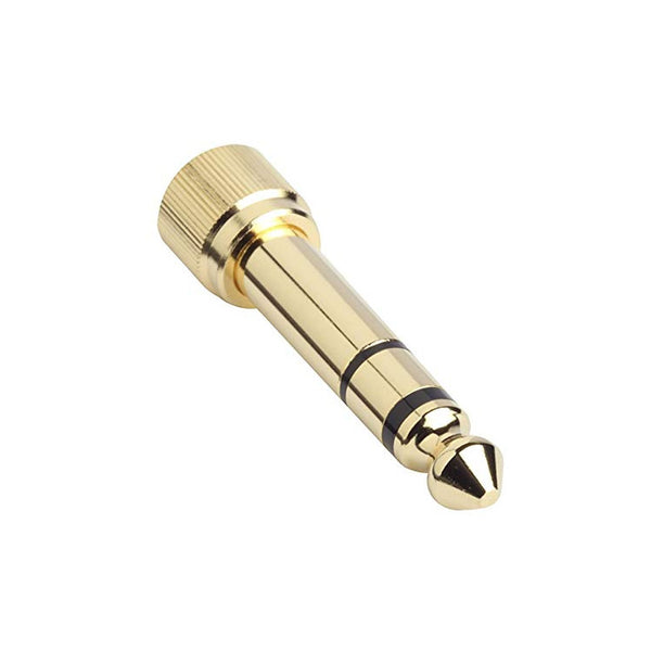 Shure HPAQA1 Locking 1/4" Adapter