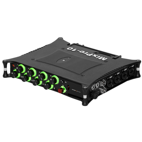 Sound Devices MixPre-10 II