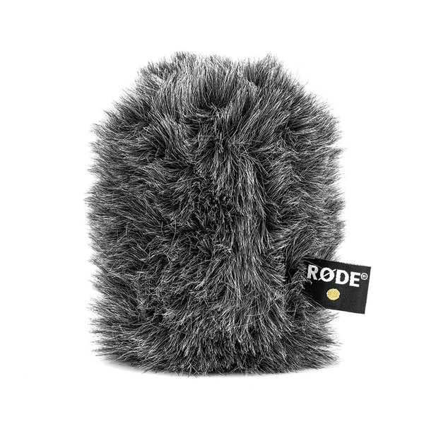 Rode WS11 Deadcat for VideoMic NTG
