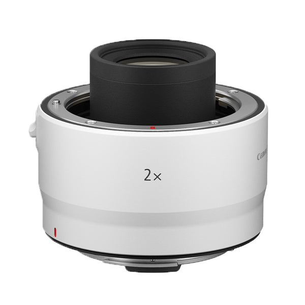 Canon RF 2x Extender