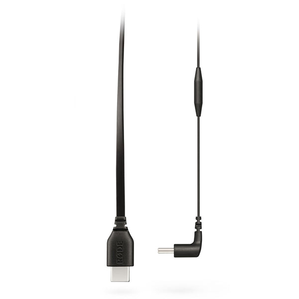 Rode SC16 USB Type-C Cable (11.8")