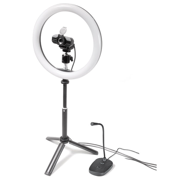 Safari Connect Pro Video Conferencing Kit