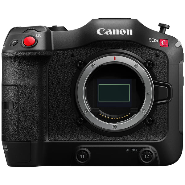 Canon Cinema EOS C70