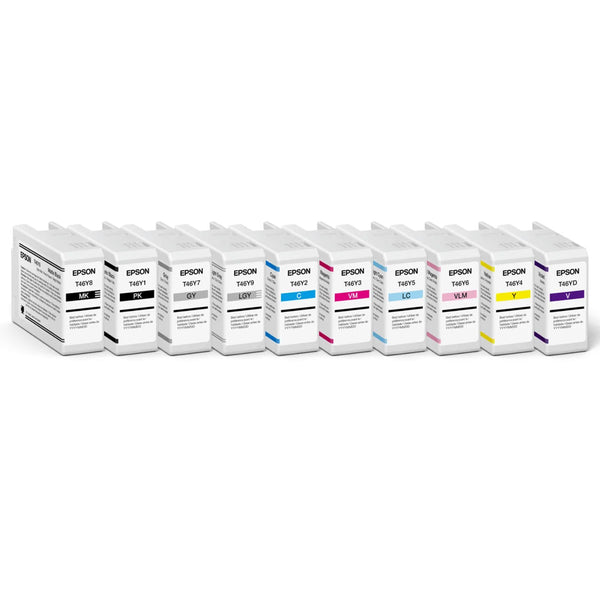 Epson Pro10 Ink for Surecolor P900