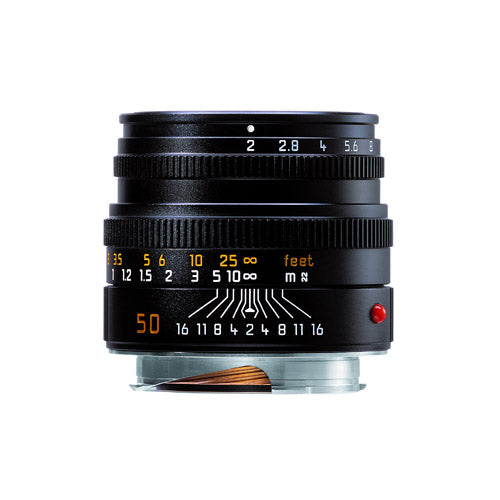 Leica Summicron-M 50mm f2