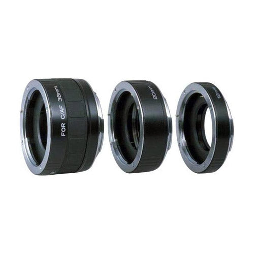 Kenko Extension Tube Set - Nikon