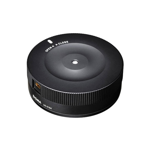 Sigma UD-11 USB Dock - Canon EF Mount