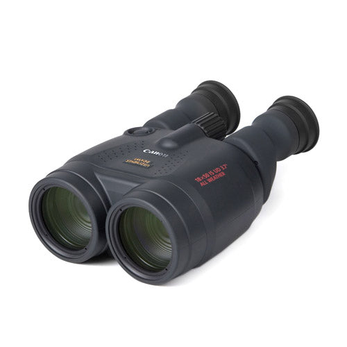 Canon 18x50 IS