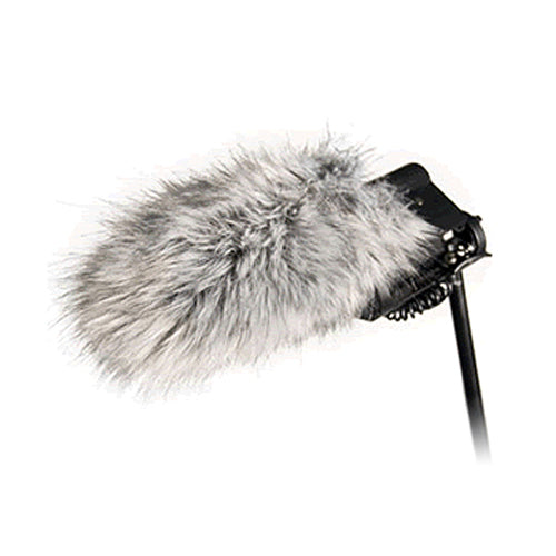RODE DeadCat VM furry windscreen