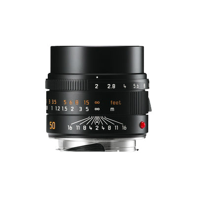 Leica APO-Summicron-M 50mm f2.0 ASPH.