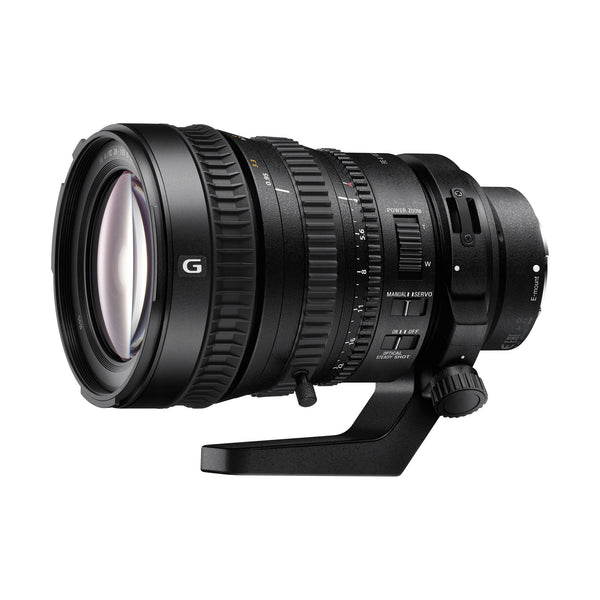 Sony FE 28-135mm f4 SSM PZ