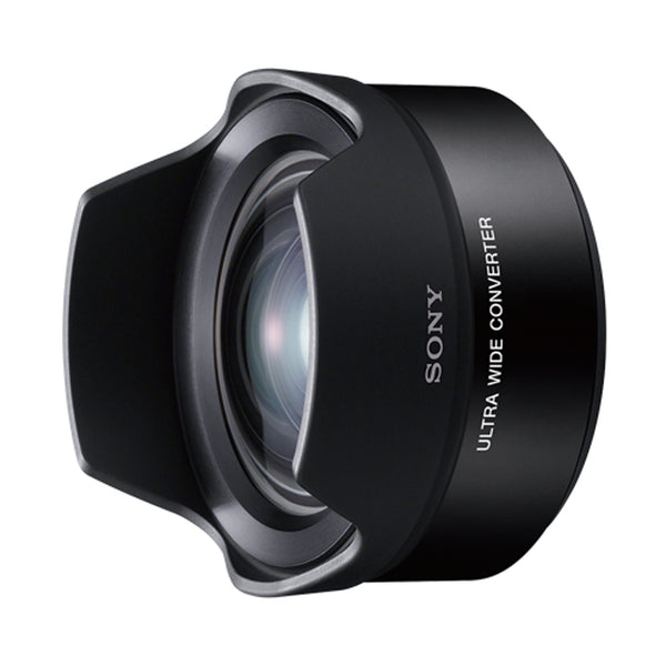 Sony VCL-ECU2 Ultra Wide Converter