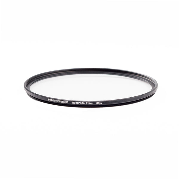 PhotoRepublik Pro 77mm MC UV Filter
