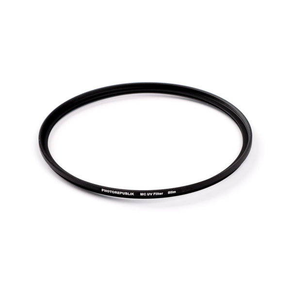 PhotoRepublik 52mm MC UV Filter