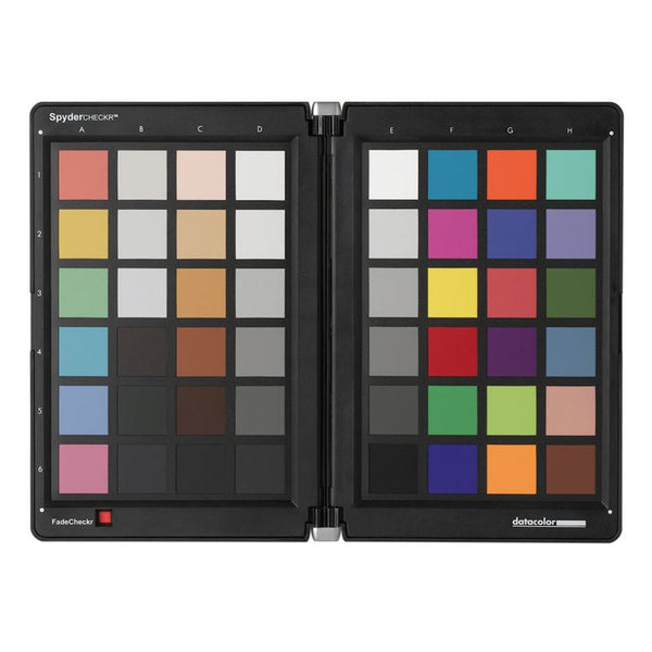 Datacolor SpyderCheckr
