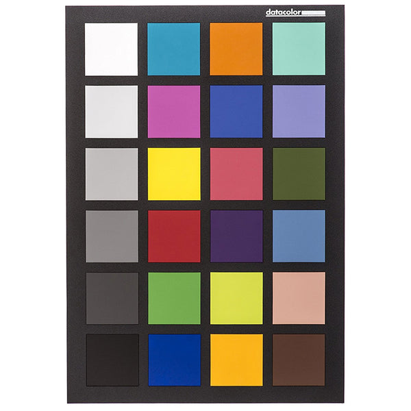 Datacolor SpyderCHECKR 24