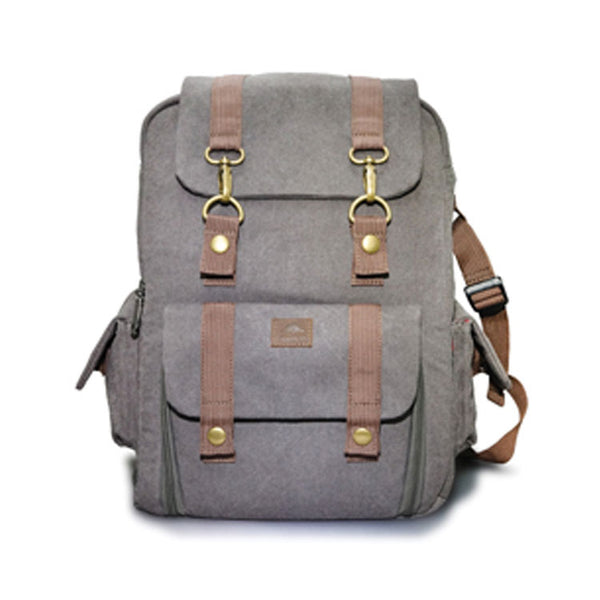 Roots 73 Flannel Collection Backpack
