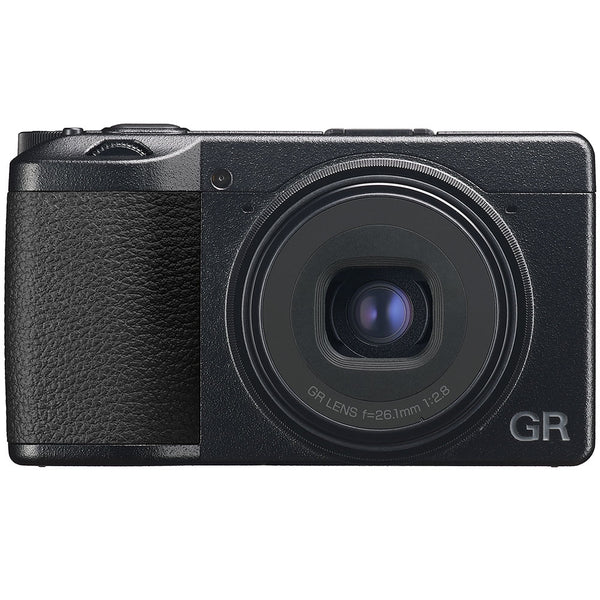 Ricoh GR IIIx