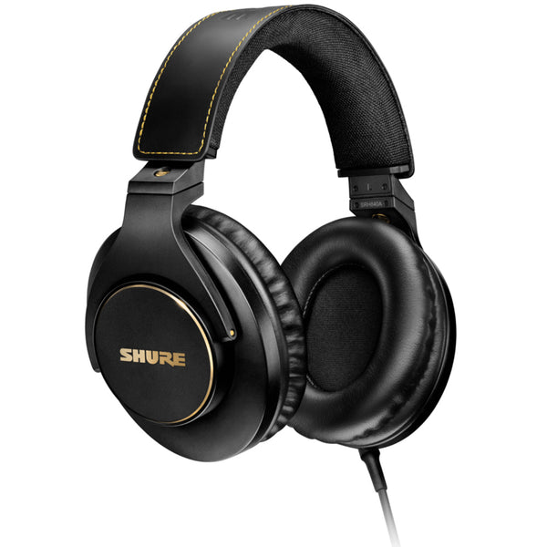 Shure SRH840A Professional Studio Headphones