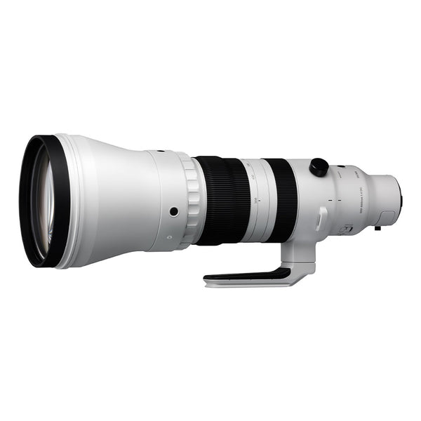 Sigma Sports 300-600mm f4 DG OS - L-Mount